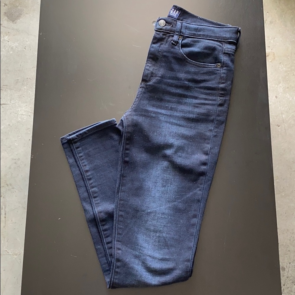 Gap jeans women’s size 26 R